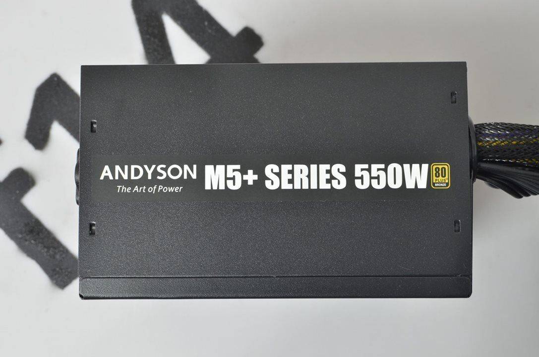 m5+550w-ben-hong