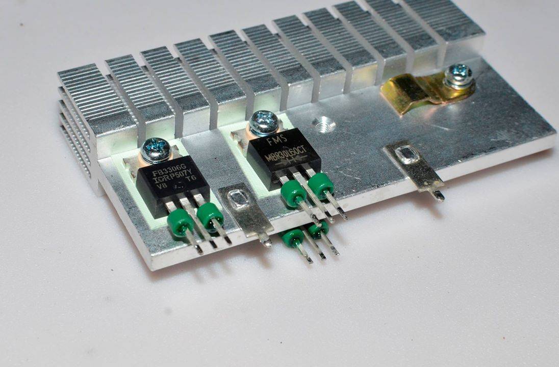 m5+550w-mosfet