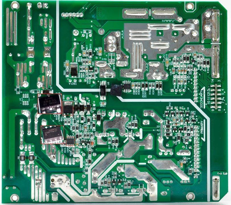 Thermaltake-Toughpower-DPS-G-RGB-850W-PCB