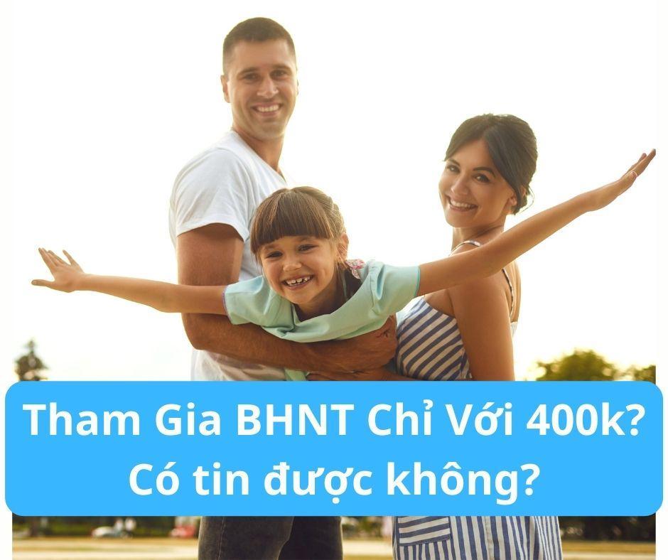 Bhnt voi 400k